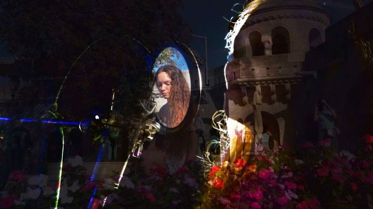 I Will Always Love You By Liliana