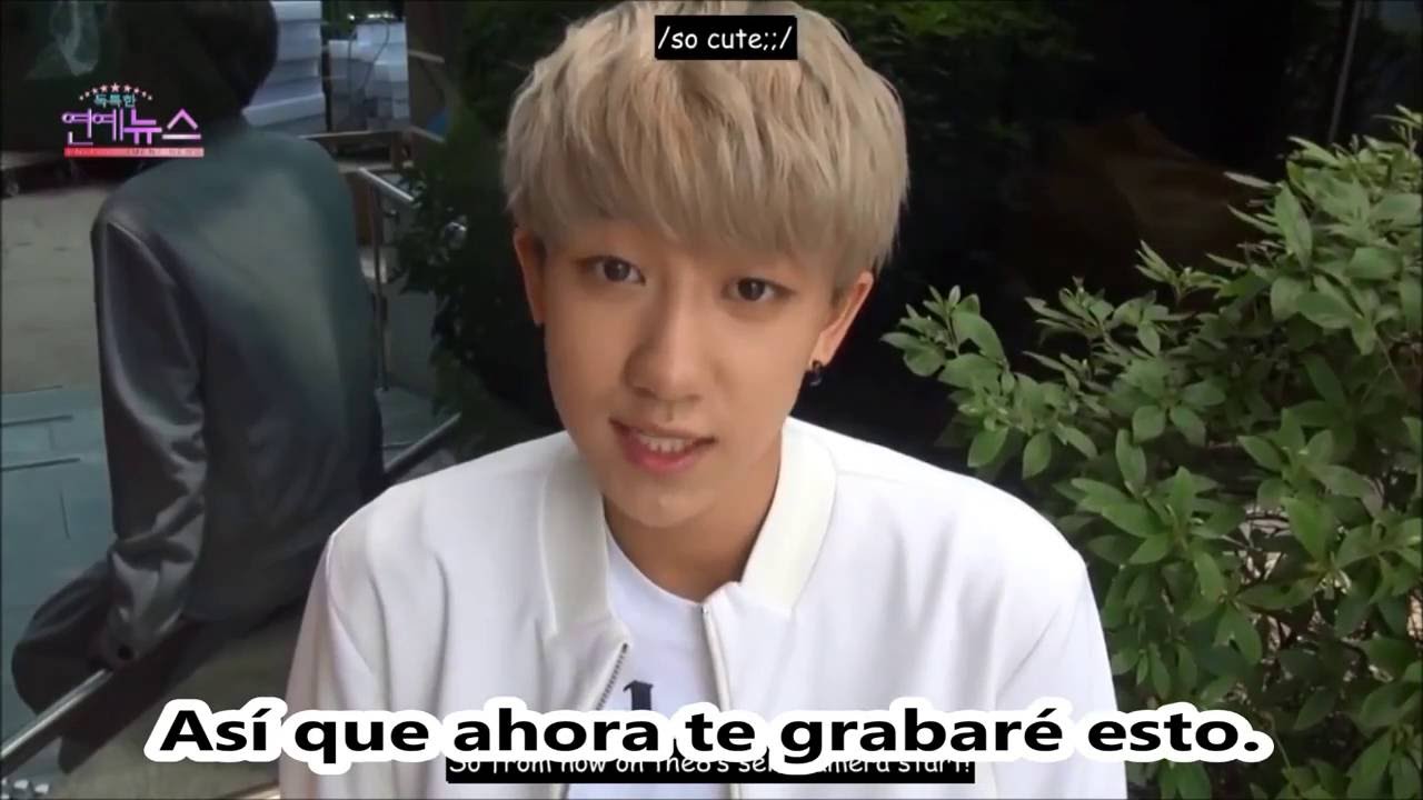 Imagina: THE8 video-llamada