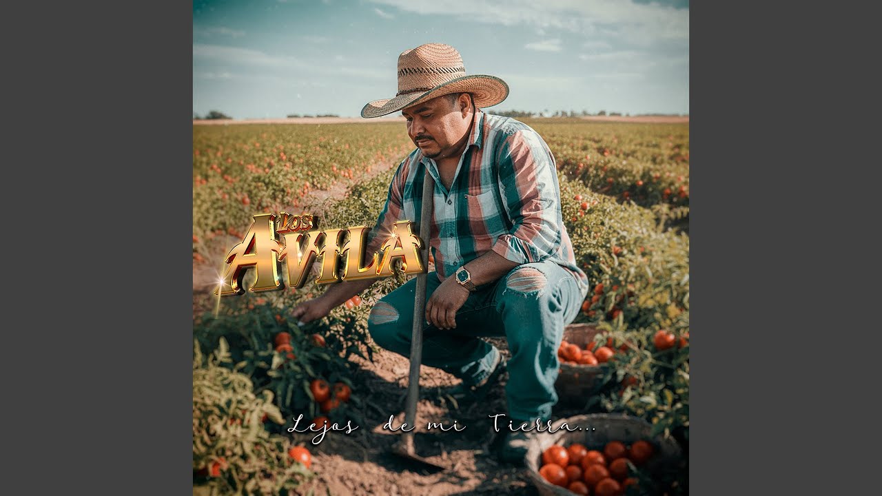 Lejos De Mi Tierra