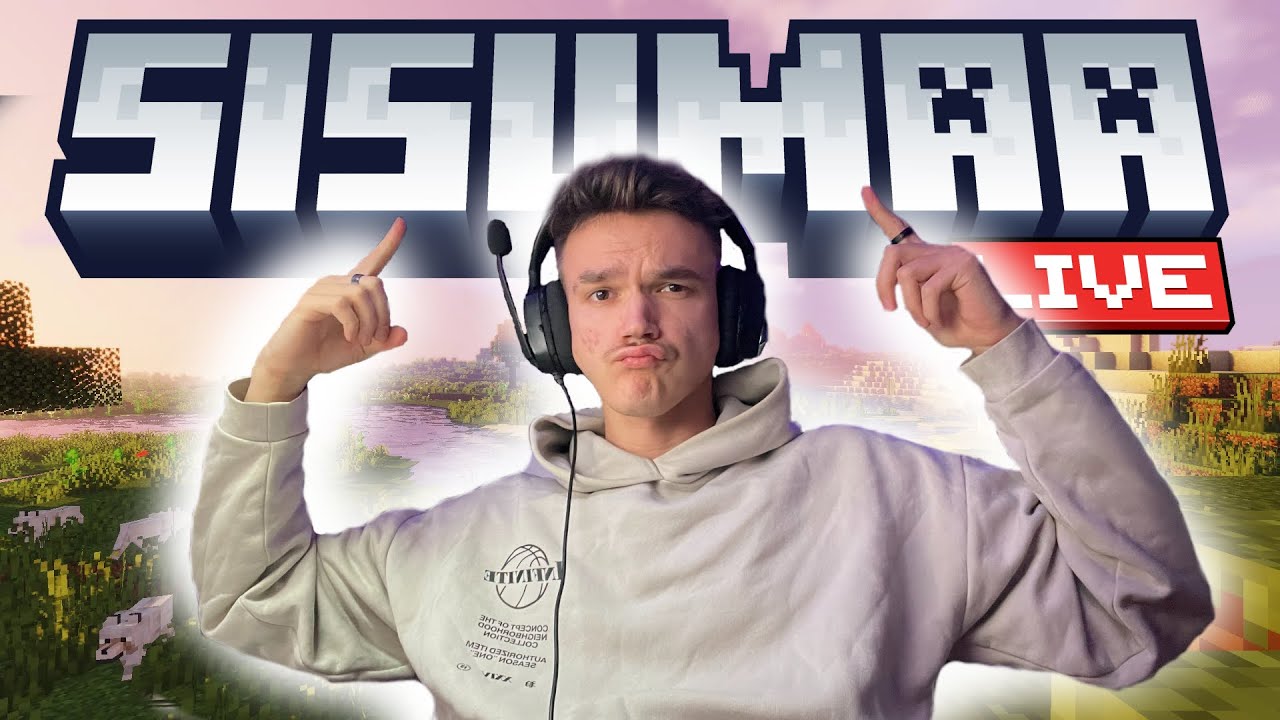 SIIT ALGAB MINU SEIKLUS | SISUMAA #1