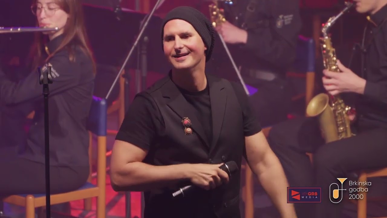 Ko je ni - Flirrt, arr. Mirko Orlač
