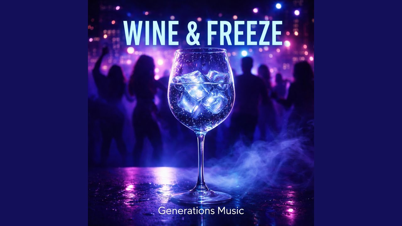 Wine and freeze