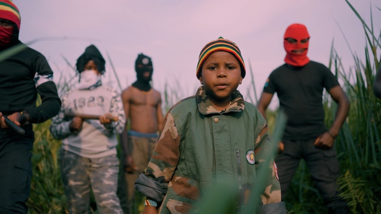 Petit Idinco Feat Only Pilato - Ni Muloyi (Clip Officiel 2025)