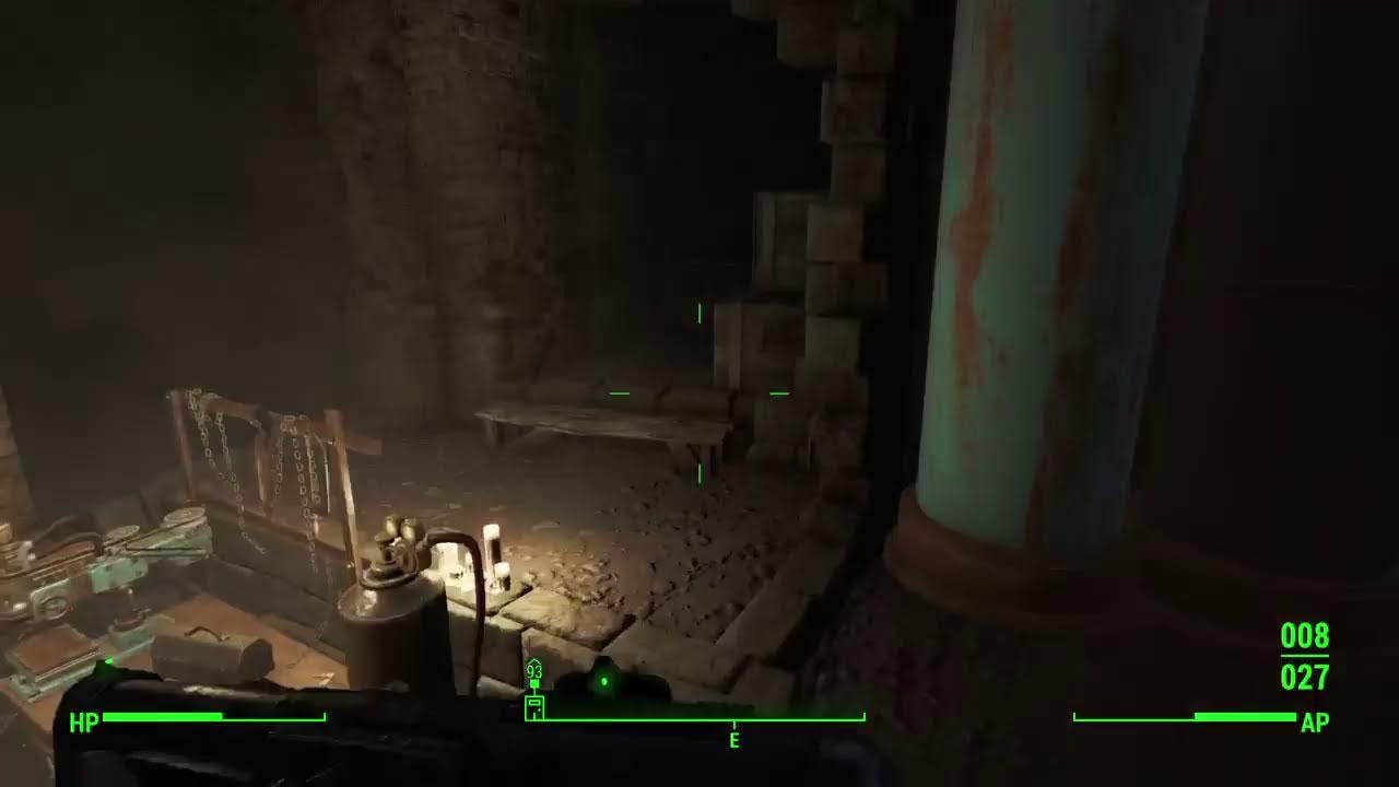 Fallout 4 (No mic)