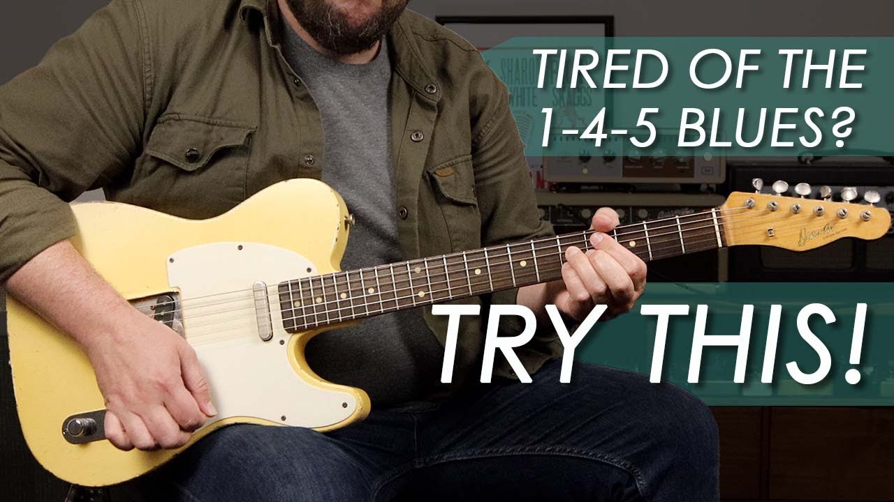 Add a '6251' to the Basic Blues