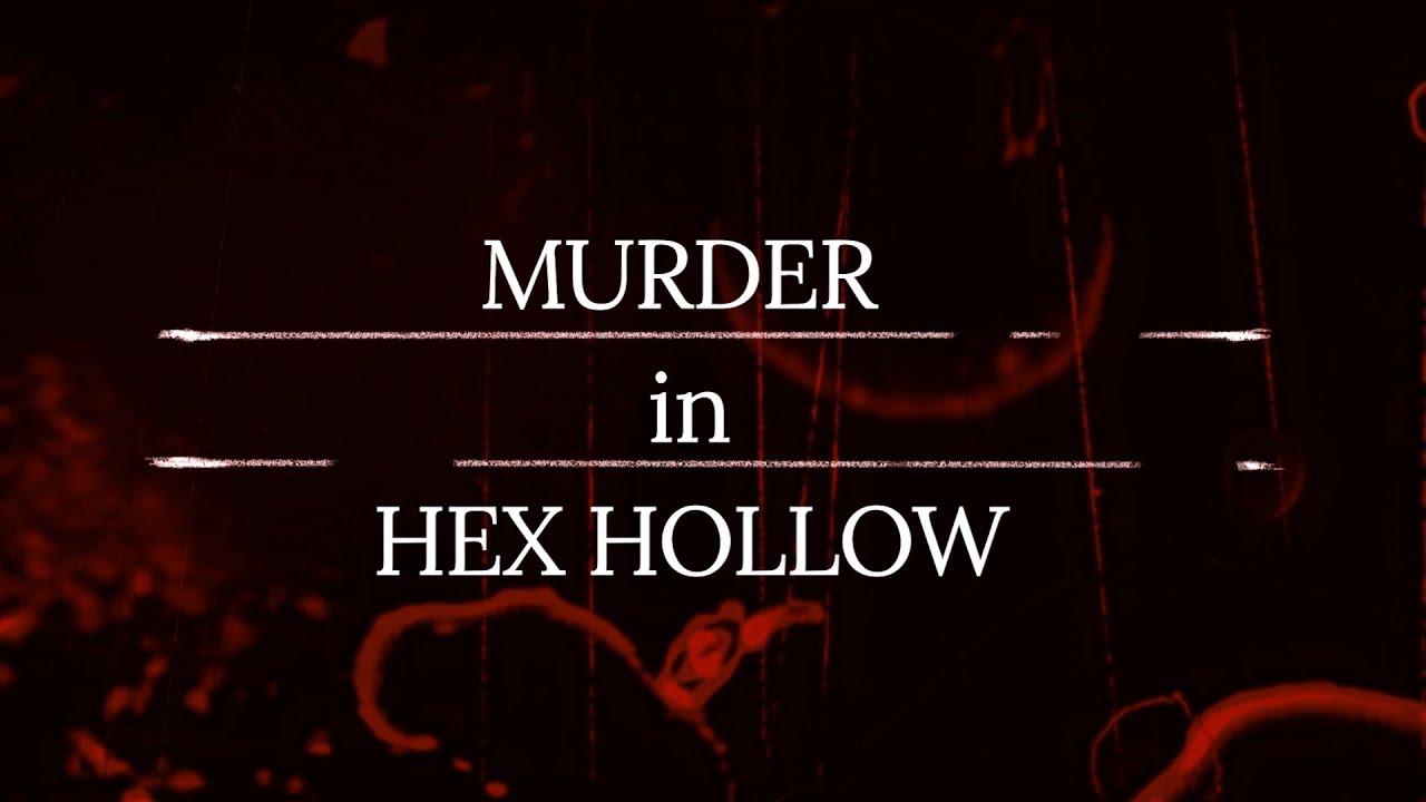 Murder in Hex Hollow | A true crime story from York County Libraries
