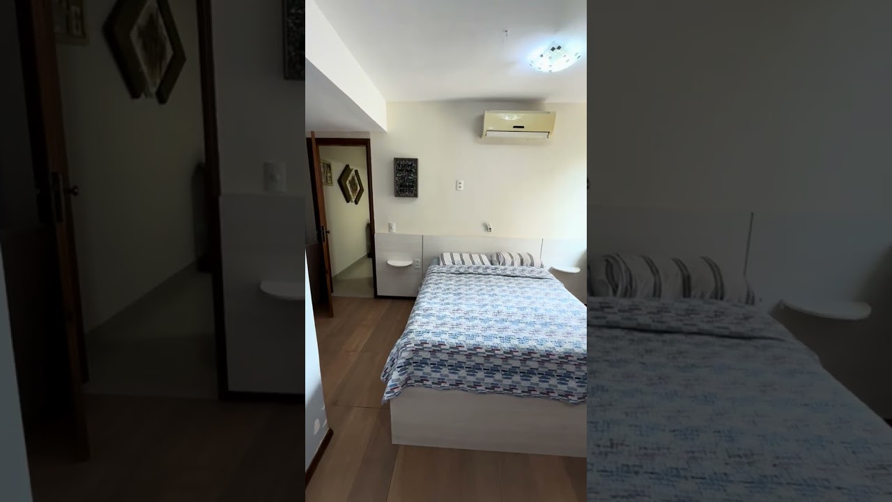 VENDIDA Cobertura Praia do Morro Guarapari/ES Frente rua 03 quartos (2 suítes) 27 99983-2152