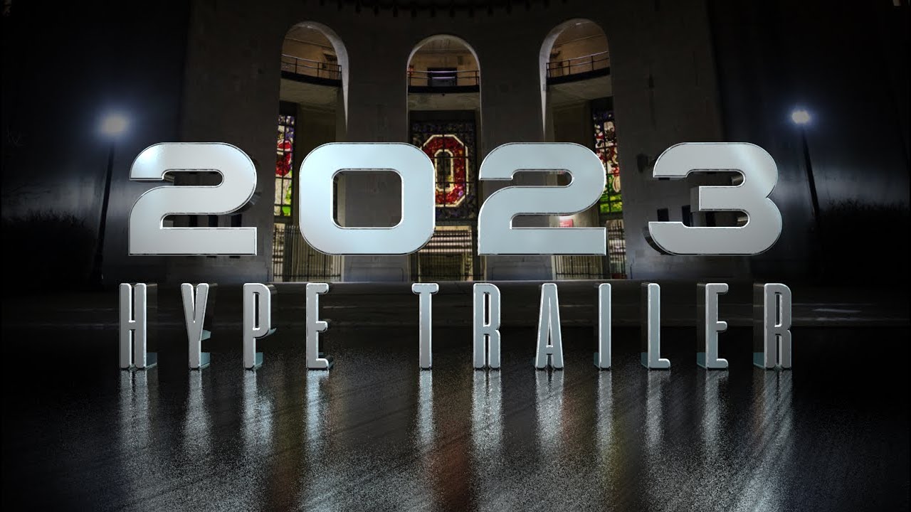 2023 Ohio State Buckeyes: Spring Hype Trailer