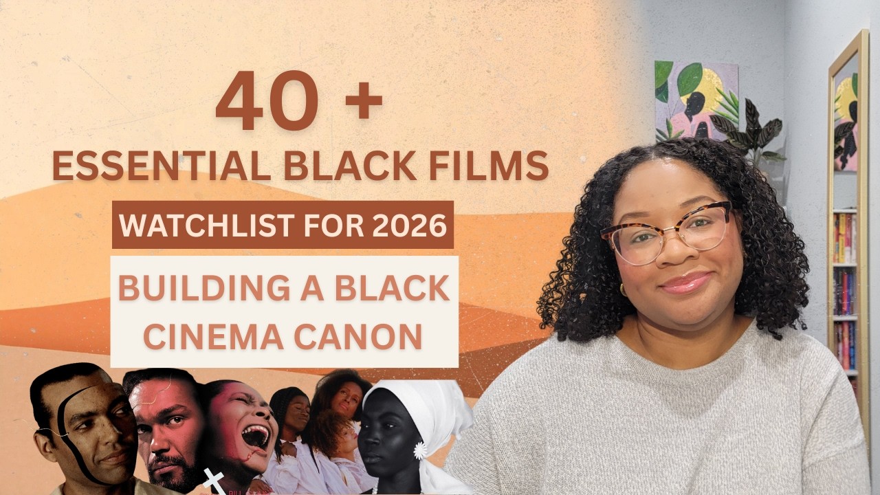 40+ Films by Black Directors You Need to See |  Reclaiming the 