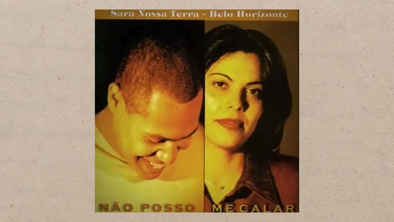 Sou Mais que Vencedor -  Sara Nossa Terra de Belo Horizonte