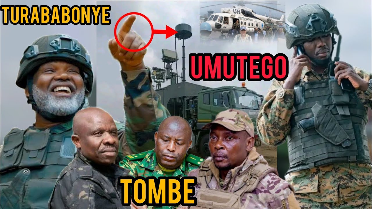 AMAKURU MASHYA 🚨  MURIRIJORO MAA23_A ISIMBUTSE UMUTEGO  BYAMUNGU YAKIRIJWE URUFAYA RWAMASASU IMULENG