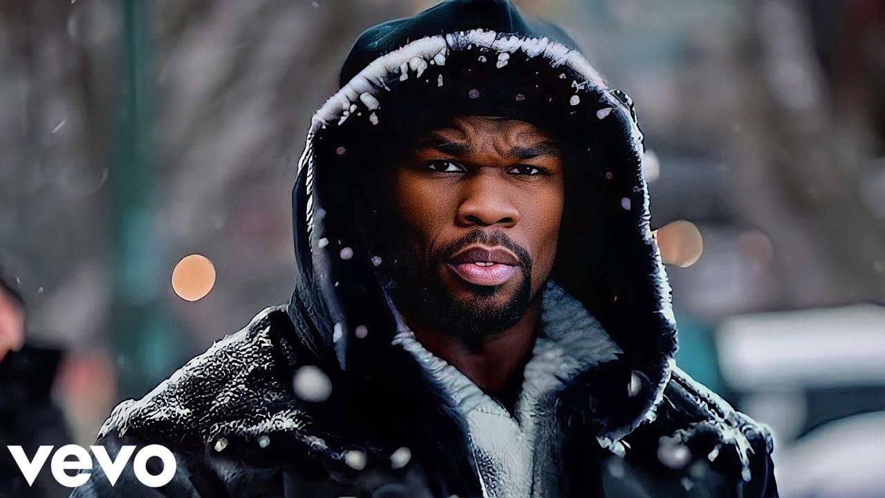 50 Cent - Problems ft. Eminem & Snoop Dogg (Music Video) 2024