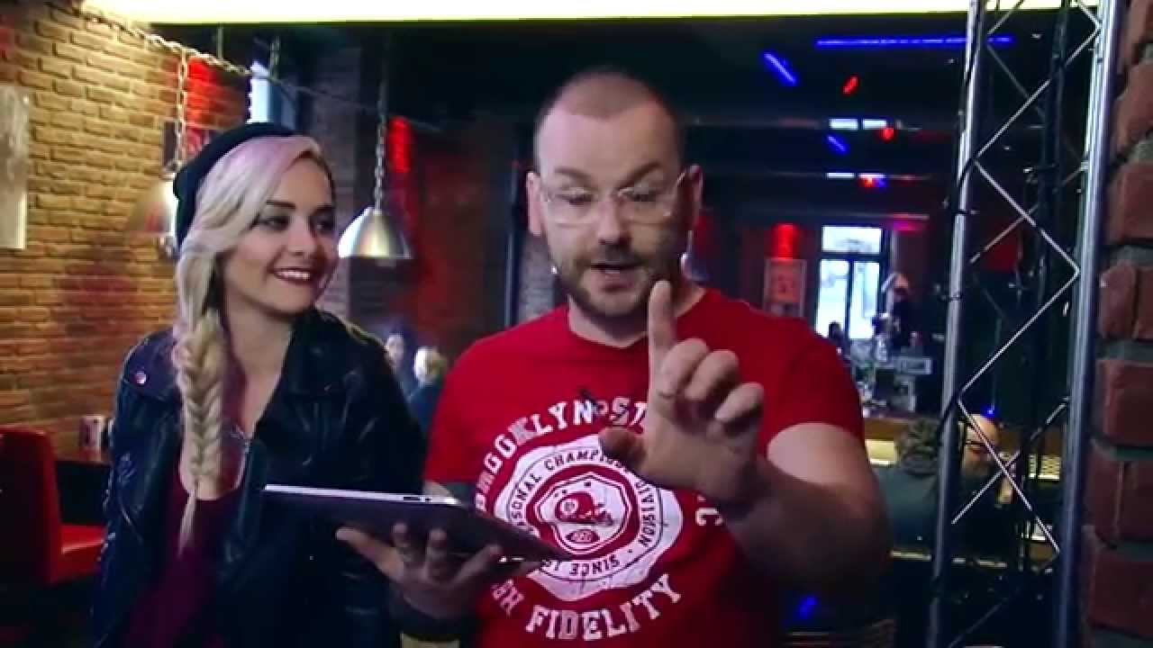 DOGA - PLEWELL - 5.4.2015