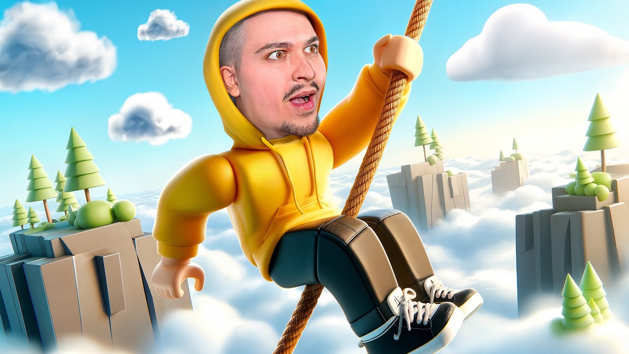 Kapu Me Litar, Dhe Fitoje Lojen Me Rosen