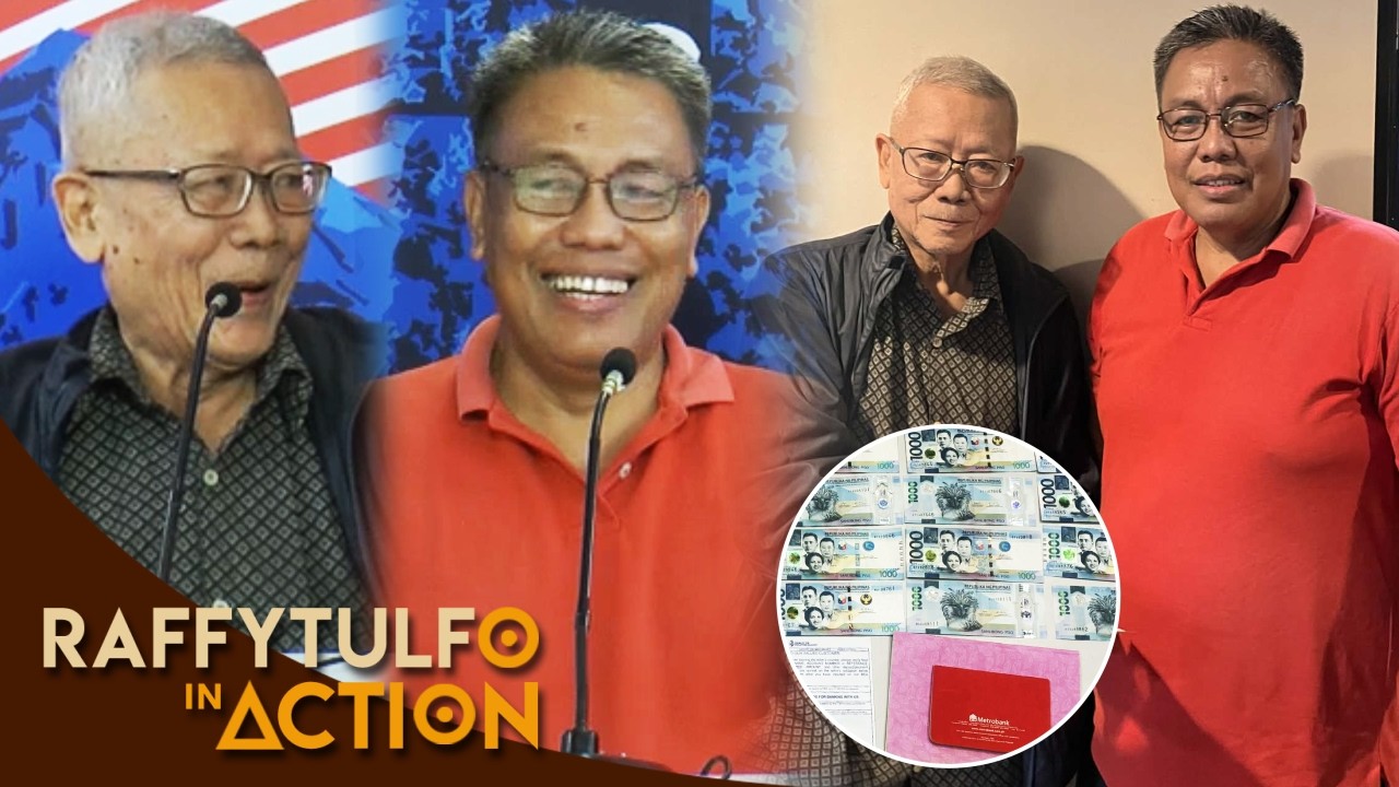 TAXI DRIVER, SUKING-SUKI NA SA SOLIAN NG BAYAN!