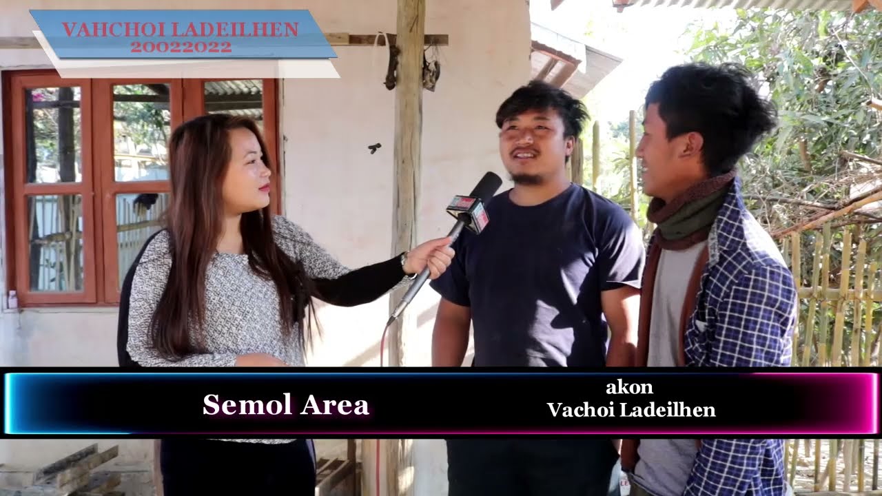 Semol akon Ladeilhen 20022022 (Episode - 3)