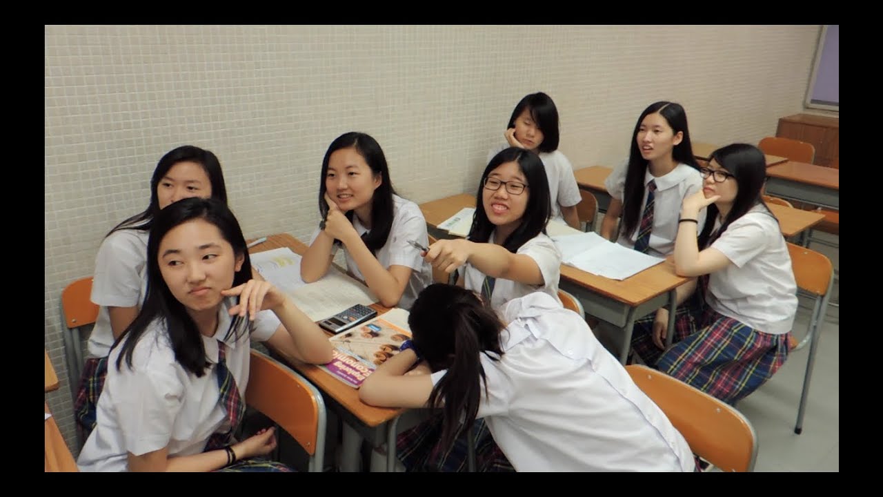 2016 SPCS St. Paul's Day Video 1