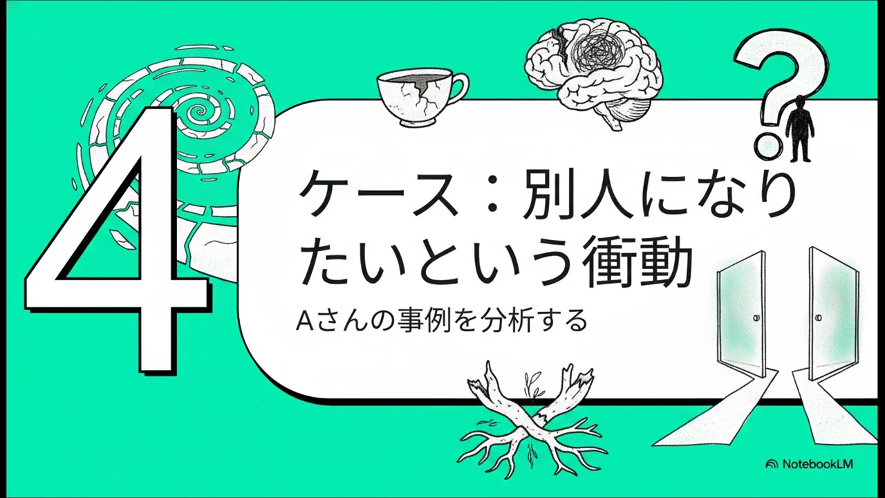 ACEsを理解する：私たちの過去が現在をどう形作るか