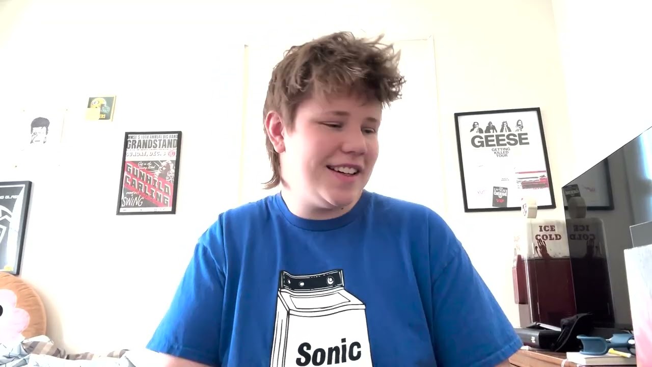 My Vinyl Tag 2026