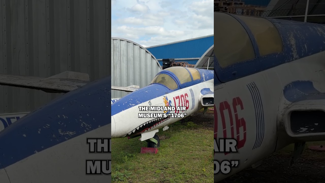 TS-11 &mdash; особая &laquo;Искра&raquo; #история #военнаятехника #авиация