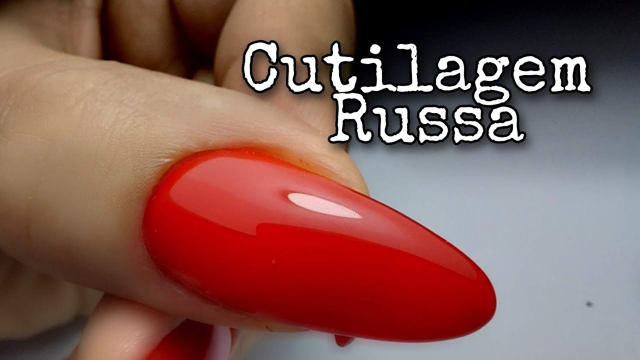 CUTILAGEM RUSSA