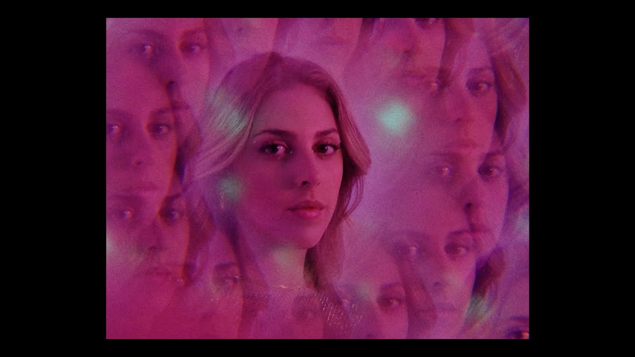 Dettalele - FRA LE RIGHE (video-clip)