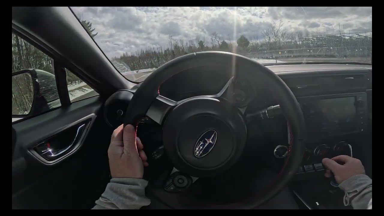 HOW TO E-BRAKE TURN