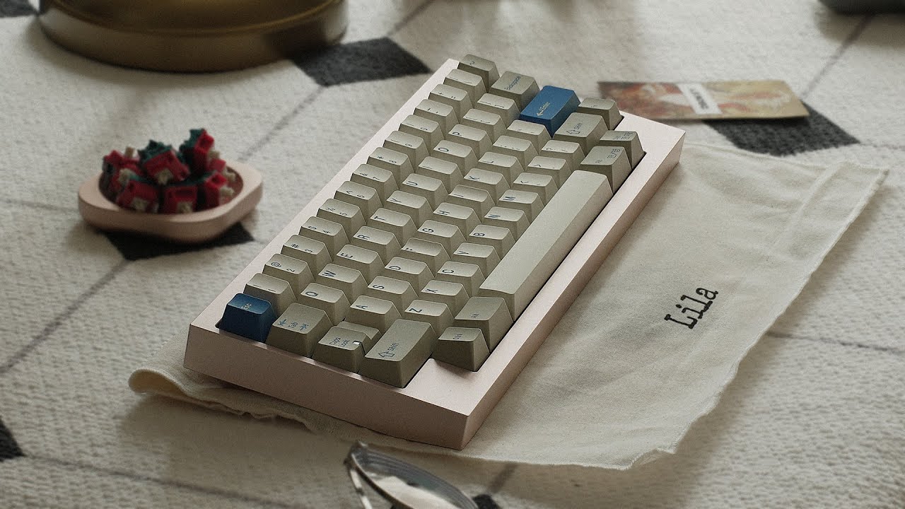 LILA HHKB