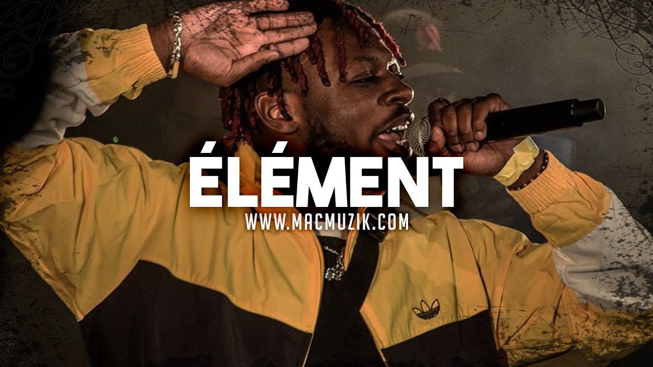 Bolemvn x Sdm Type Beat 