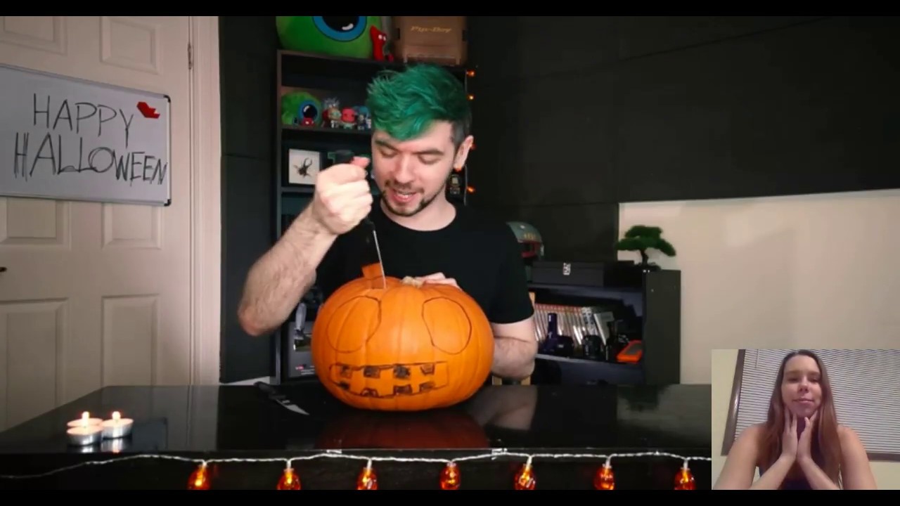 I'm Terrified of Anti!!! Reaction to Say Goodbye by Jacksepticeye