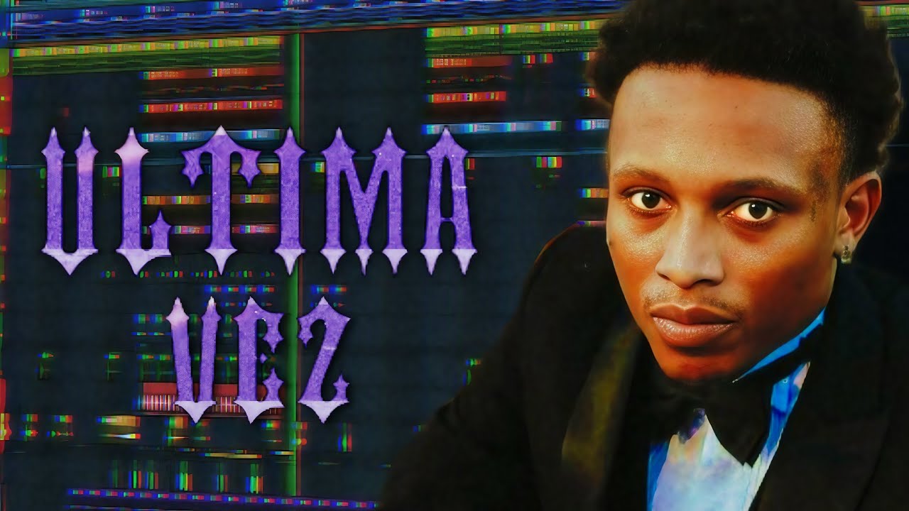 Como a música ''ÚLTIMA VEZ'' do ALEE Foi Feita