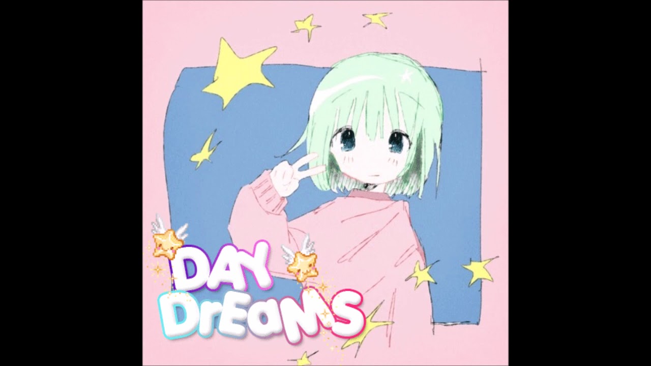 lil fly & lil 4 ~ Daydreams 🌙🧞‍♀️ ( Prod. lil fly & lil 4 )