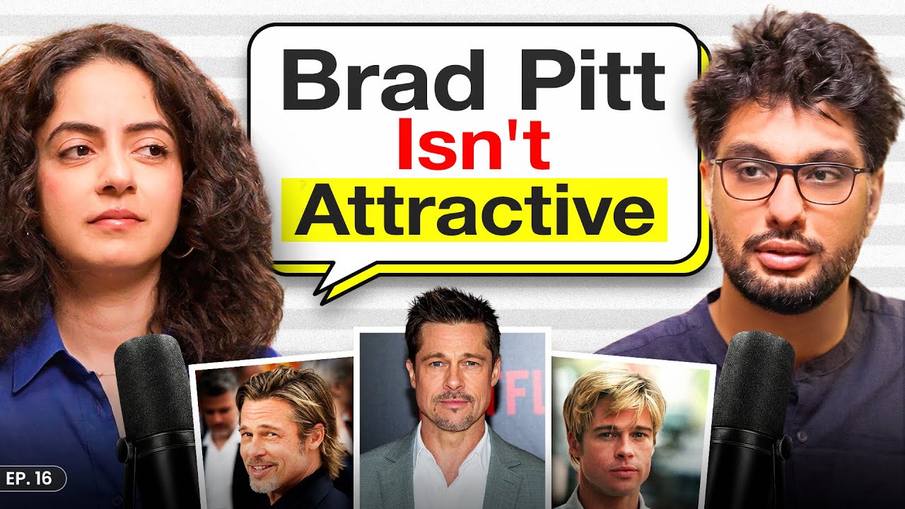 Body Image Issues, Pretty Privilege & Defining Self-Worth | That’s Just How We Talk