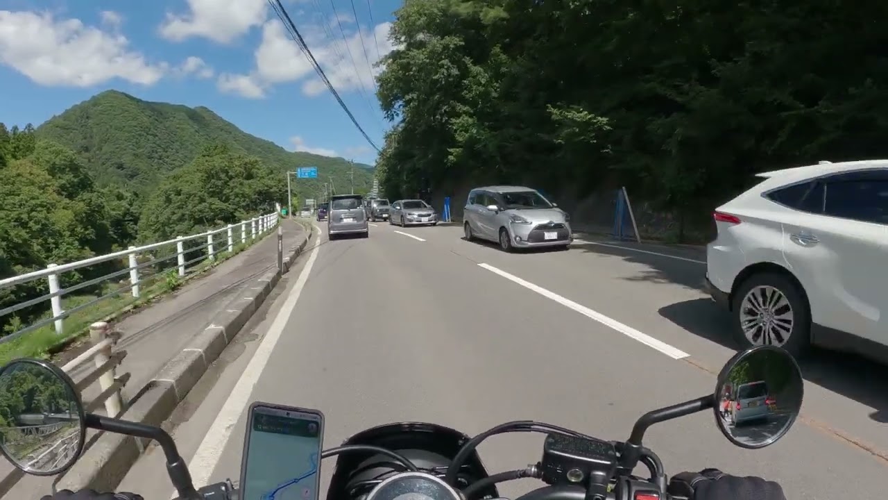 Tajima Roadside Station (Journey through the Fukushima backlands)