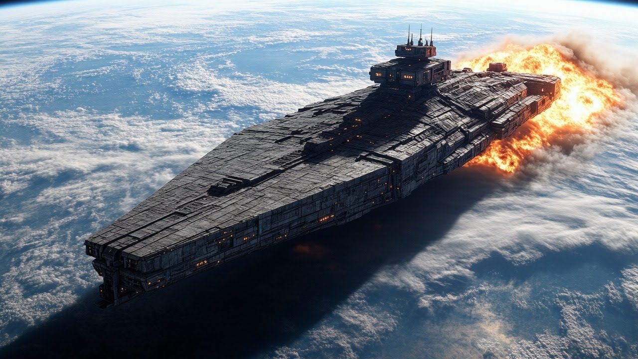 Earth Declares: Galactic Empire Has No Place in Terran Skies! | HFY | Sci Fi Stories