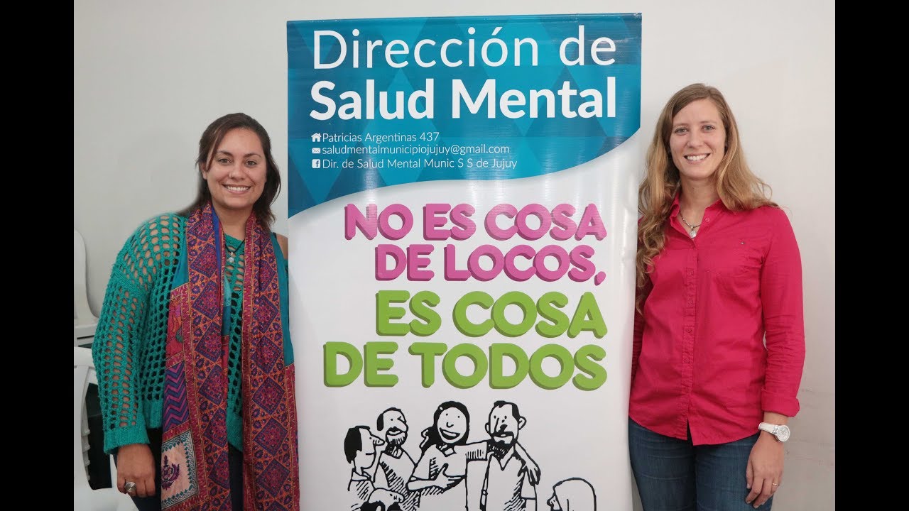 Ciclo de Teatro y Salud Mental en el Cine Select
