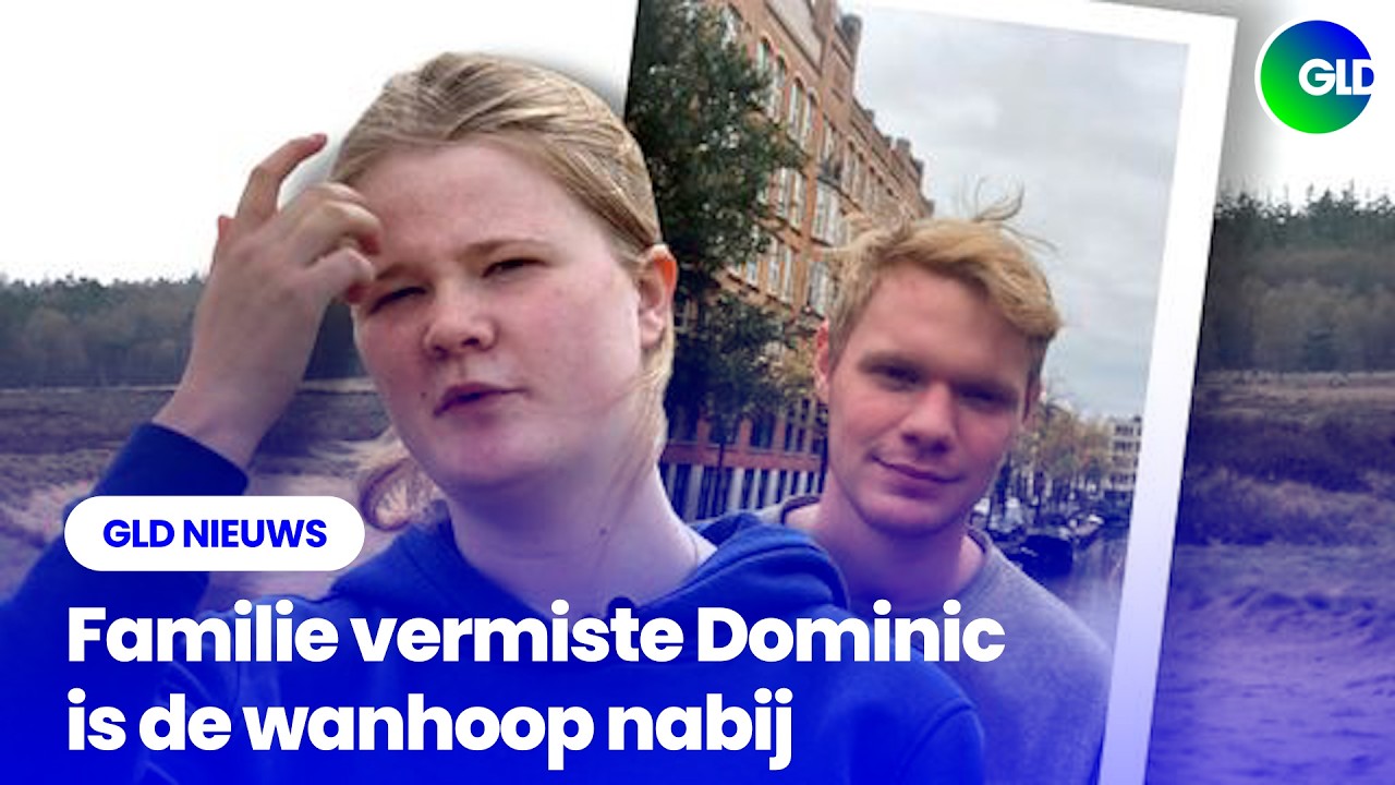 GLD Nieuws 5 april 2026