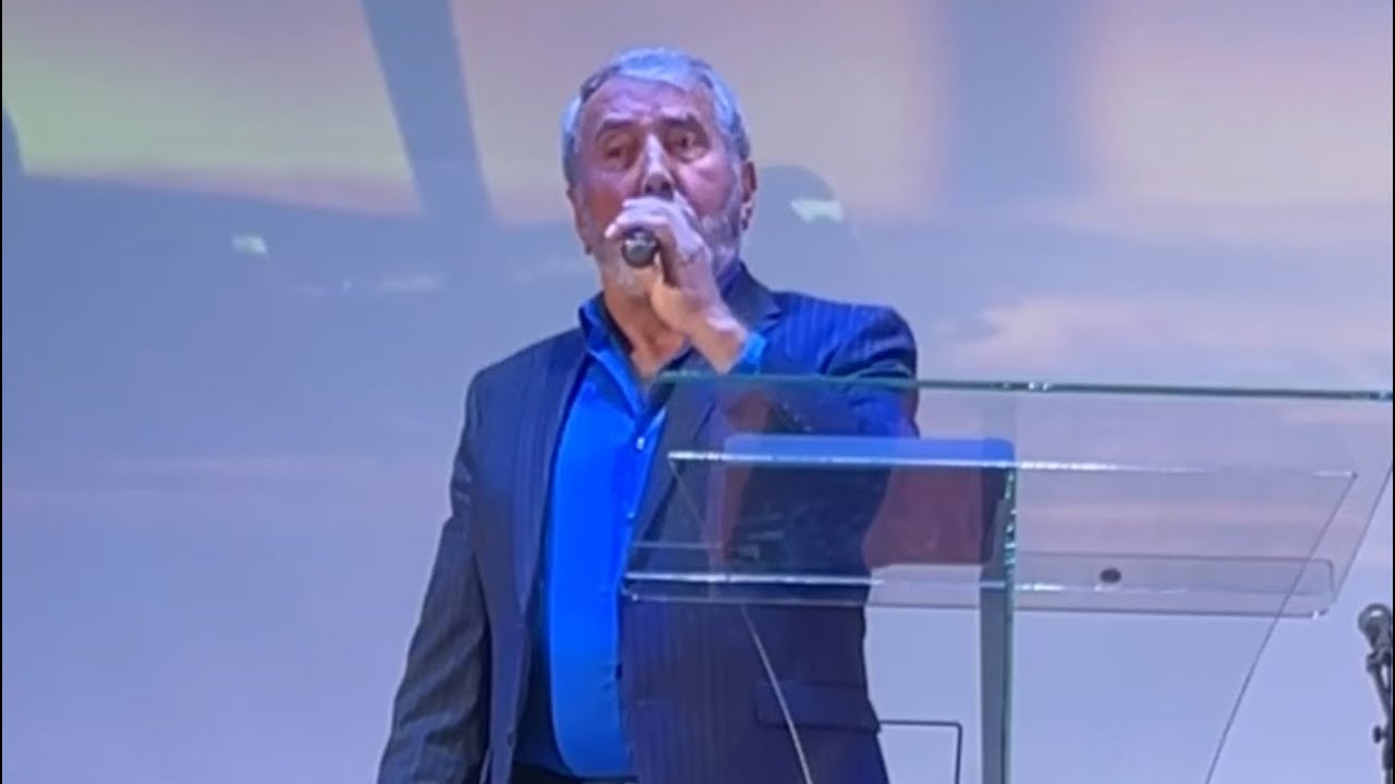 ՖՐՈՒՆԶ ԱՐՍԵՆՅԱՆ - ՔՐԻՍՏՈՍ ՔՈ ԱՆՈՒՆԸ ԻՆՉ ԹԱՆԿ Է ԻՆՁ