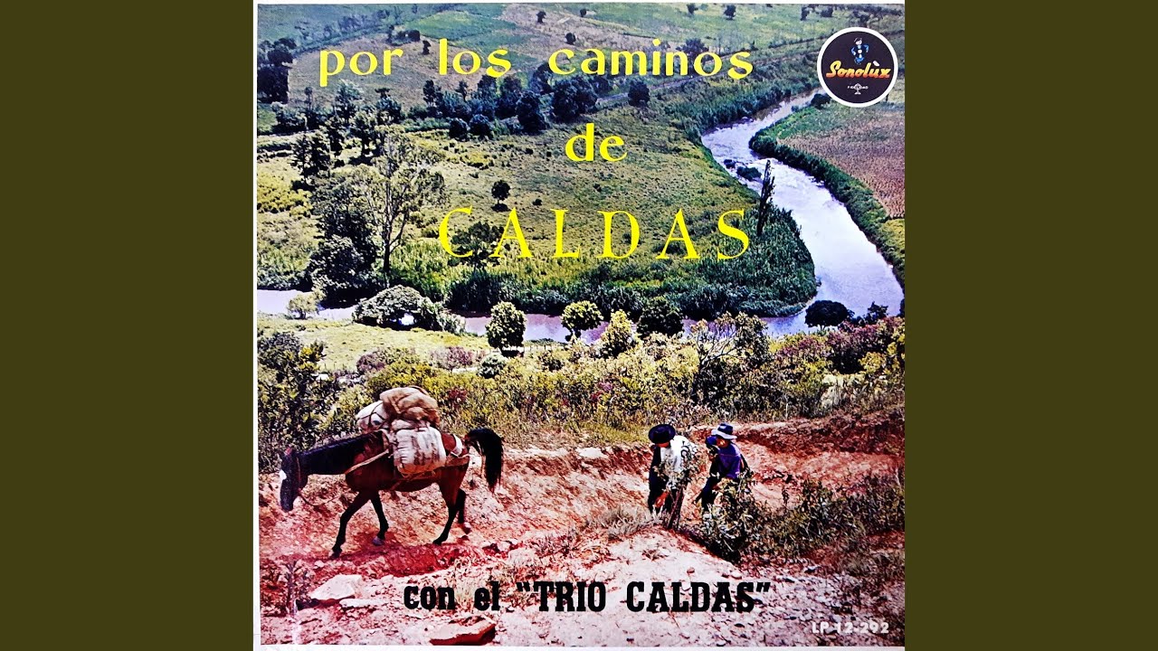 Tonada de Arrieros