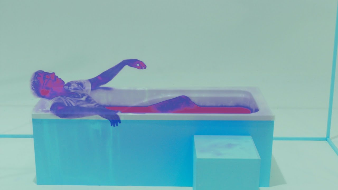 Glass Animals | Your Love (D&eacute;j&agrave; Vu) Stripped Back (Slowed + Reverb) | Chexxas