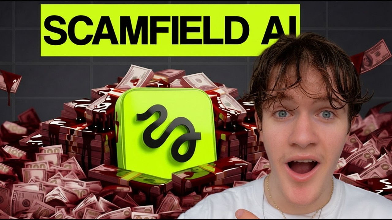 Обзор Higgsfield AI: ПРЕДУПРЕЖДЕНИЕ О МОШЕННИЧЕСТВЕ (У меня есть доказательства)