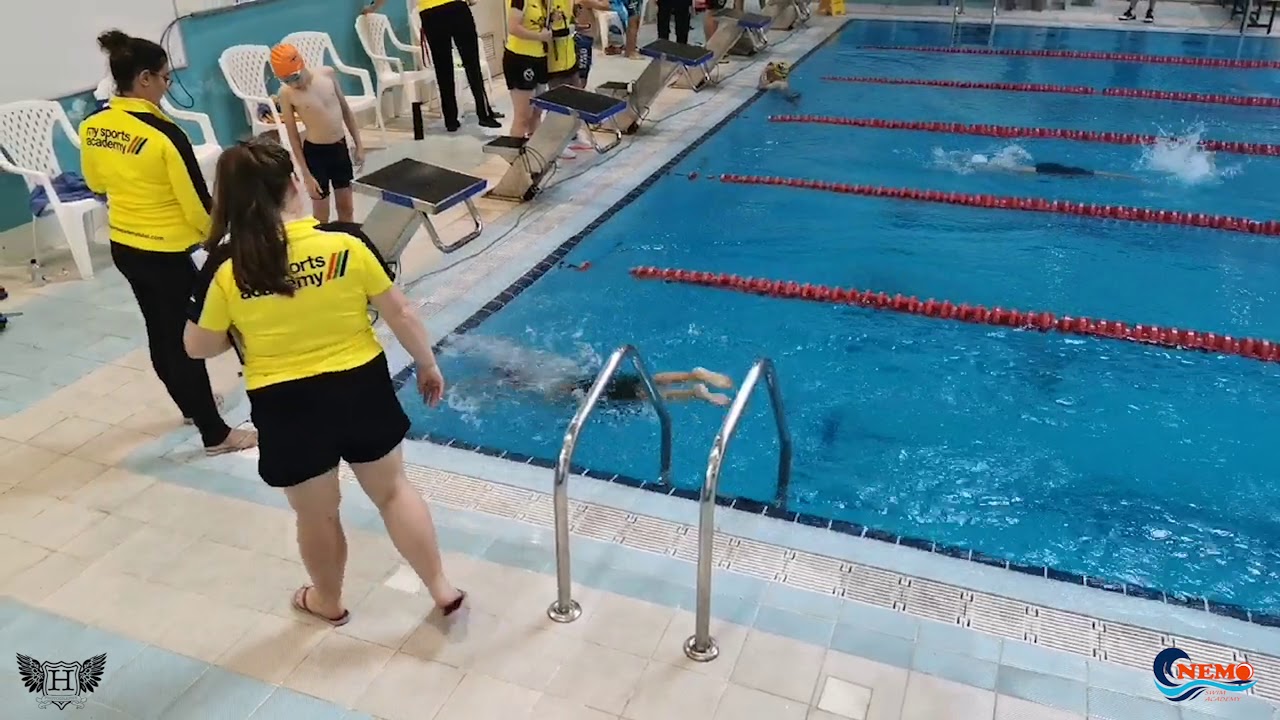 Nemo Swim Academy 2020