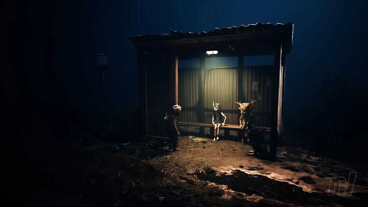 REANIMAL Free How To Download & Play Now!!