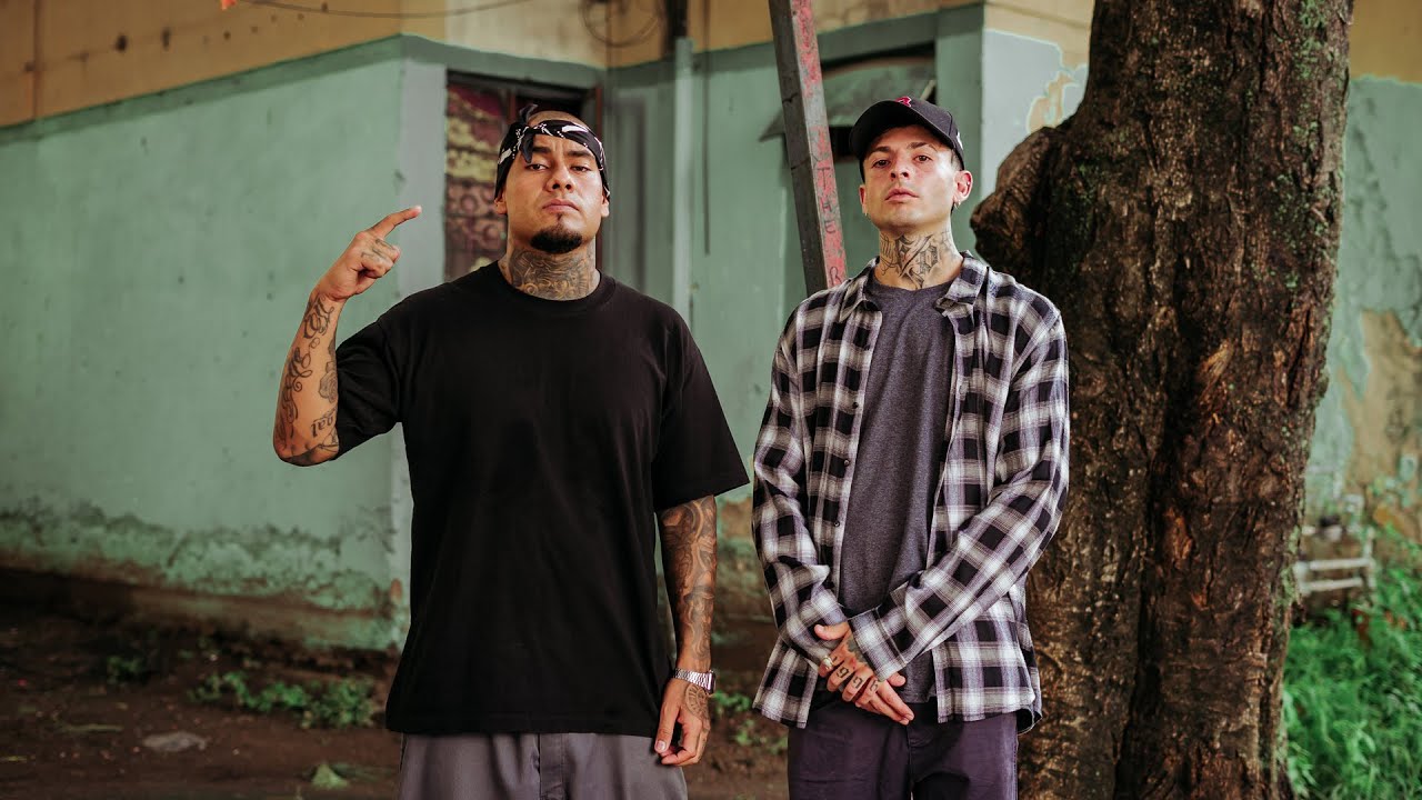 Turek Hem x Zxmyr - Si Me Ven 🔥