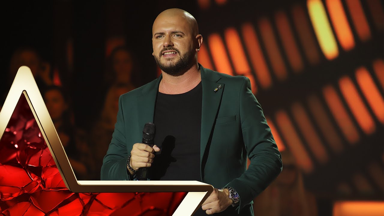 Almir Sofic - Splet pesama - (live) - ZG - 24/25 - 21.12.2024. EM 11