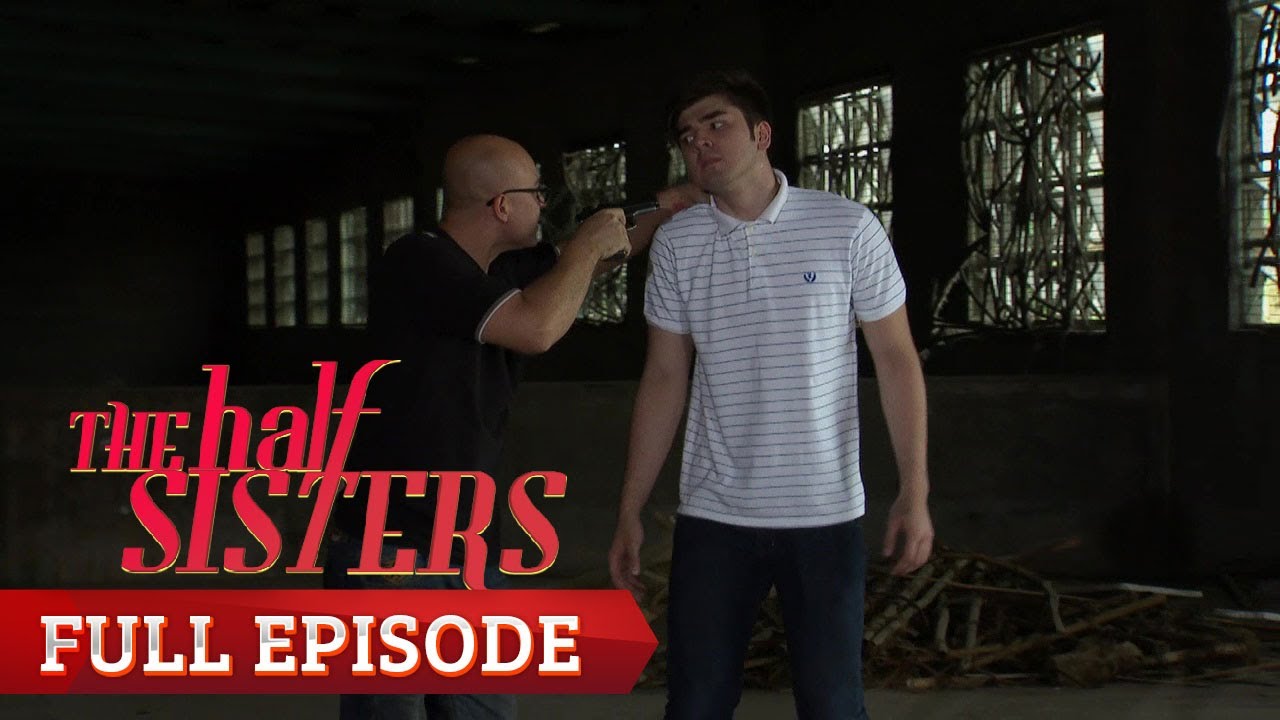 The Half Sisters: Full Episode 206