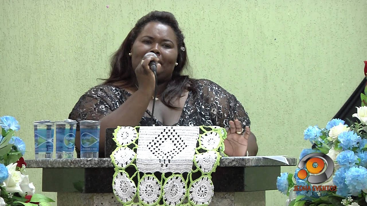Fabiana Anastácio - A Sombra de Pedro + ( Testemunho do Milagre do seu filho )