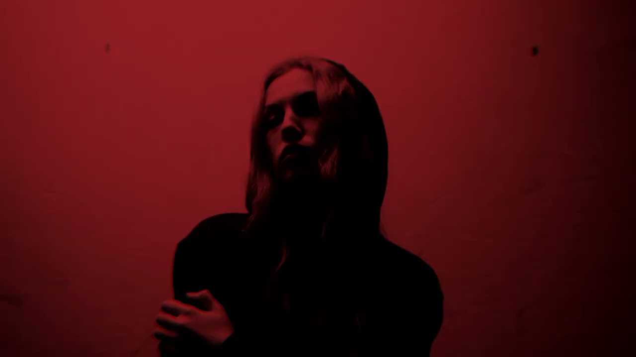 CONSUMANE - AFTERLIFE (VISUALIZER)