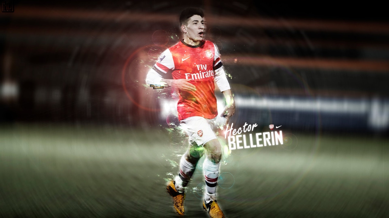 Hector Bellerin- Skils &bull; Tackles &bull; Goals