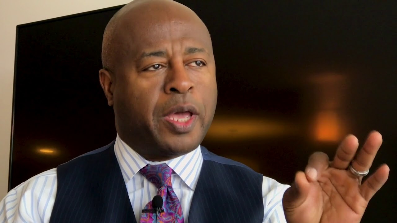 Sarano Kelley on Mastering Focus